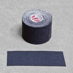 Best deal ✔️ Budget 🎉 Kinesiology Tape 2" x 16.4' - Black ❤️ 💯
