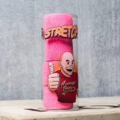 Outlet 🧨 Brand new ⭐ ABG 2" Magic Stretch Tape ⌛ ✔️