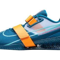 Brand new ✔️ Outlet 😉 Nike Romaleos 4 - Men's 🛒 ⭐