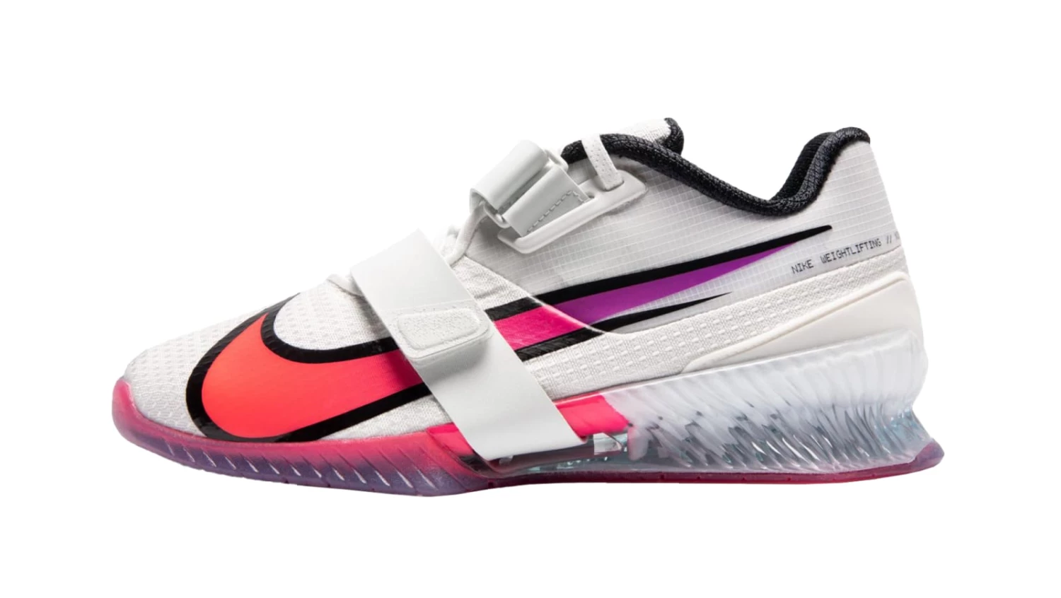 Deals ๐ Deals ๐ฅ Nike Romaleos 4 SE - Men's โค๏ธ ๐คฉ