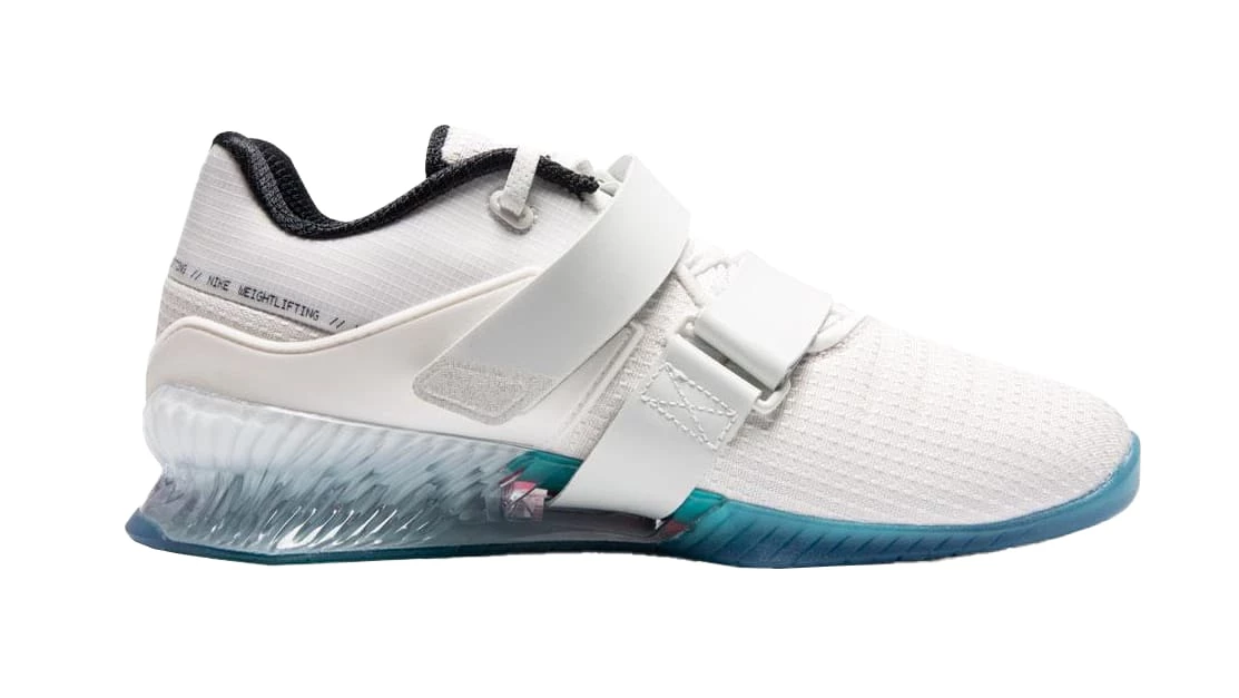 Deals ๐ Deals ๐ฅ Nike Romaleos 4 SE - Men's โค๏ธ ๐คฉ - Image 2