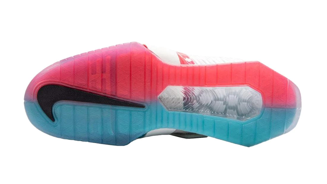 Deals ๐ Deals ๐ฅ Nike Romaleos 4 SE - Men's โค๏ธ ๐คฉ - Image 3