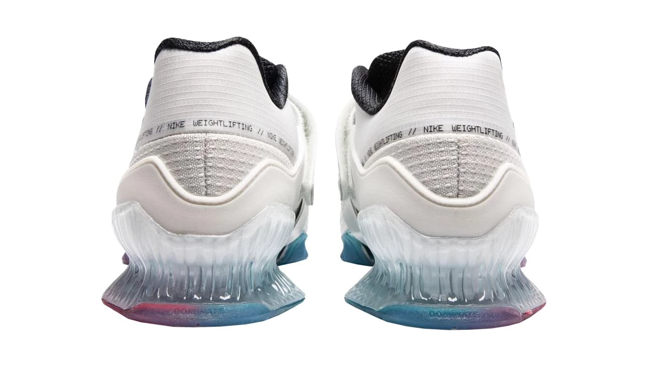 Deals ๐ Deals ๐ฅ Nike Romaleos 4 SE - Men's โค๏ธ ๐คฉ - Image 4