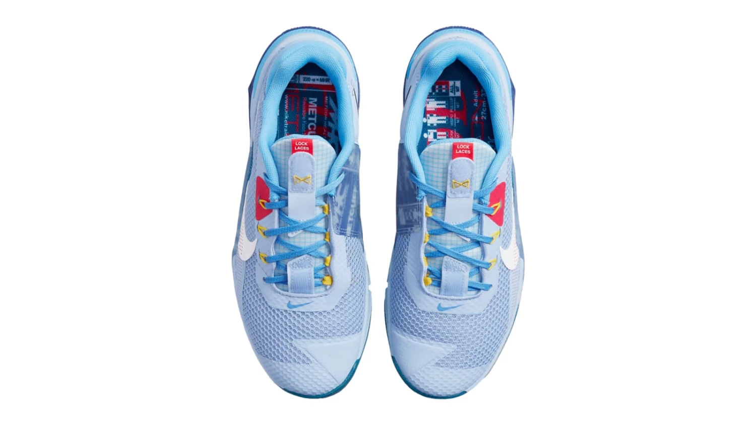 Hot Sale ๐ Best deal ๐ Nike Metcon 7 AMP - Men's ๐ฅ ๐ - Image 4