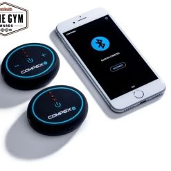 Best Sale 😉 Promo 🌟 Compex Mini Wireless Muscle Stimulator 🔥 🎉