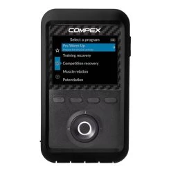 Buy 👍 New ❤️ Compex Sport Elite 3.0 Muscle Stimulator 🔔 😀