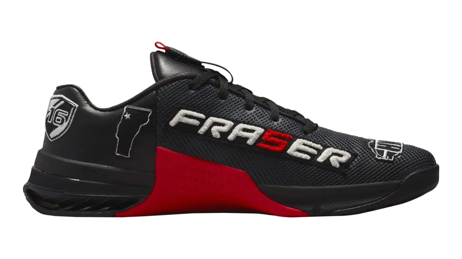 Best Pirce ๐ Cheap ๐ Nike Metcon 8 - Men's - Mat Fraser Edition ๐ โ - Image 2