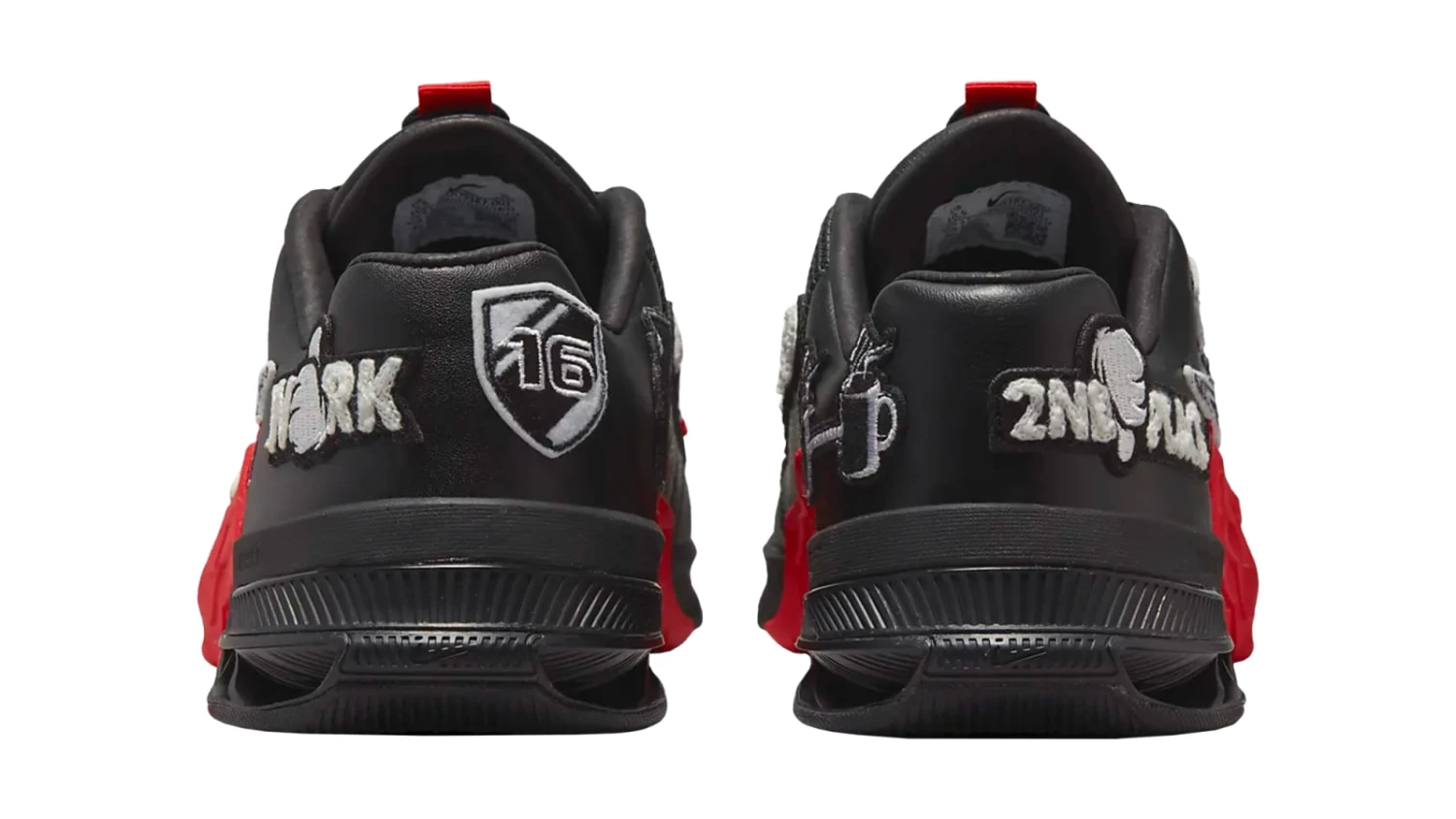 Best Pirce ๐ Cheap ๐ Nike Metcon 8 - Men's - Mat Fraser Edition ๐ โ - Image 5