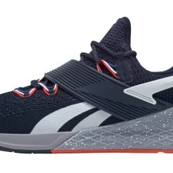 Brand new ๐ Buy โค๏ธ Reebok Nano X Froning - Men's ๐ ๐ฅฐ