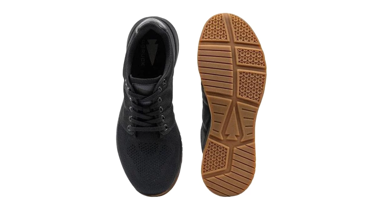 Discount ๐ฏ Cheapest โ GORUCK Ballistic Trainers ๐งจ ๐ - Image 3