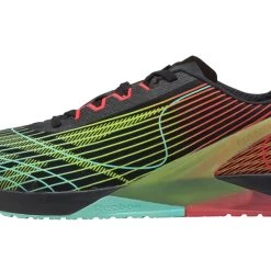 New 🛒 Hot Sale 🎁 Reebok Nano X1 Pursuit - Men's 👍 😍