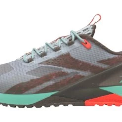 Best Sale 🛒 Promo 🤩 Reebok Nano X1 TR Adventure - 👩 Women's 😉 🎁
