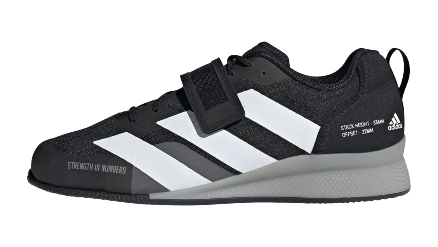 Best Sale ๐งจ Buy ๐คฉ Adidas Adipower III Weightlifting ๐ ๐ Shoes ๐ฅฐ โจ