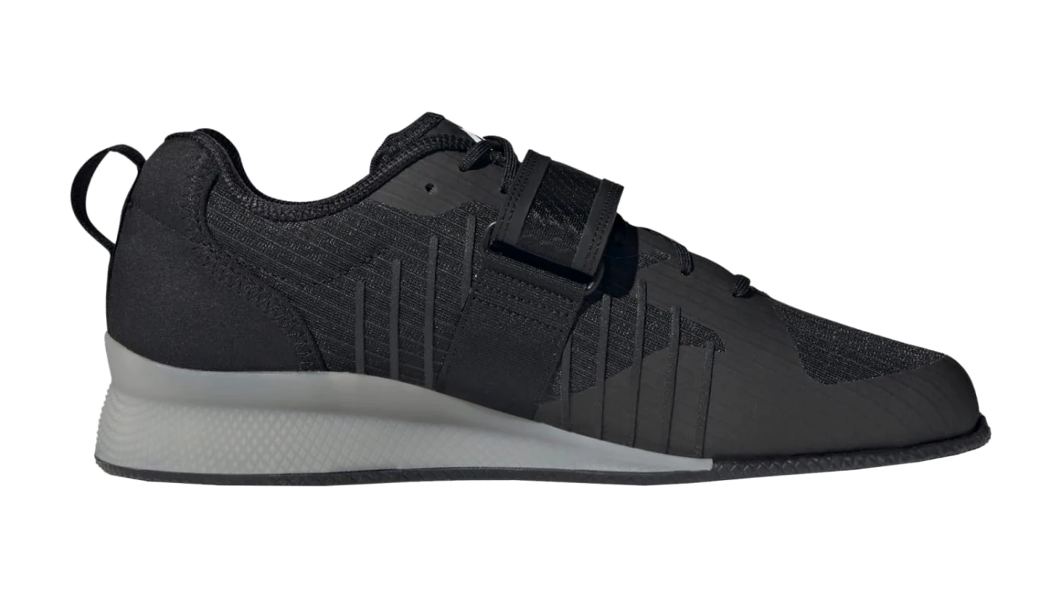 Best Sale ๐งจ Buy ๐คฉ Adidas Adipower III Weightlifting ๐ ๐ Shoes ๐ฅฐ โจ - Image 2