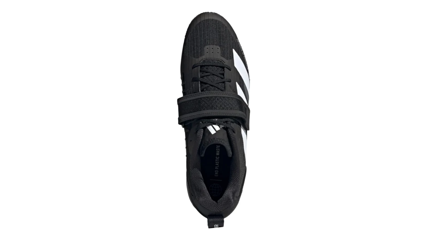 Best Sale ๐งจ Buy ๐คฉ Adidas Adipower III Weightlifting ๐ ๐ Shoes ๐ฅฐ โจ - Image 5