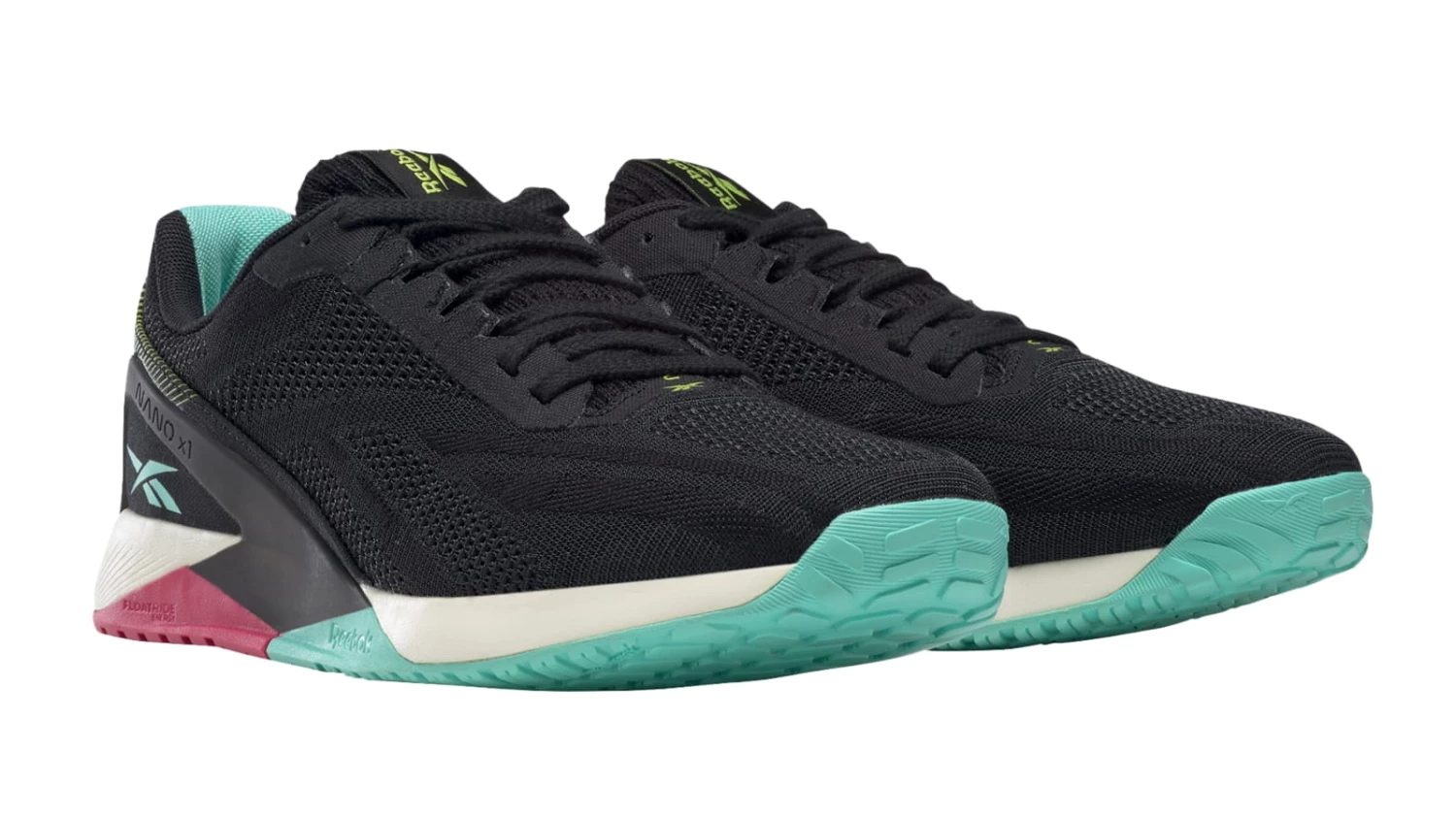 Cheapest ๐ Brand new โค๏ธ Reebok Nano X1 Vegan - ๐ฉ Women's โจ ๐ - Image 3