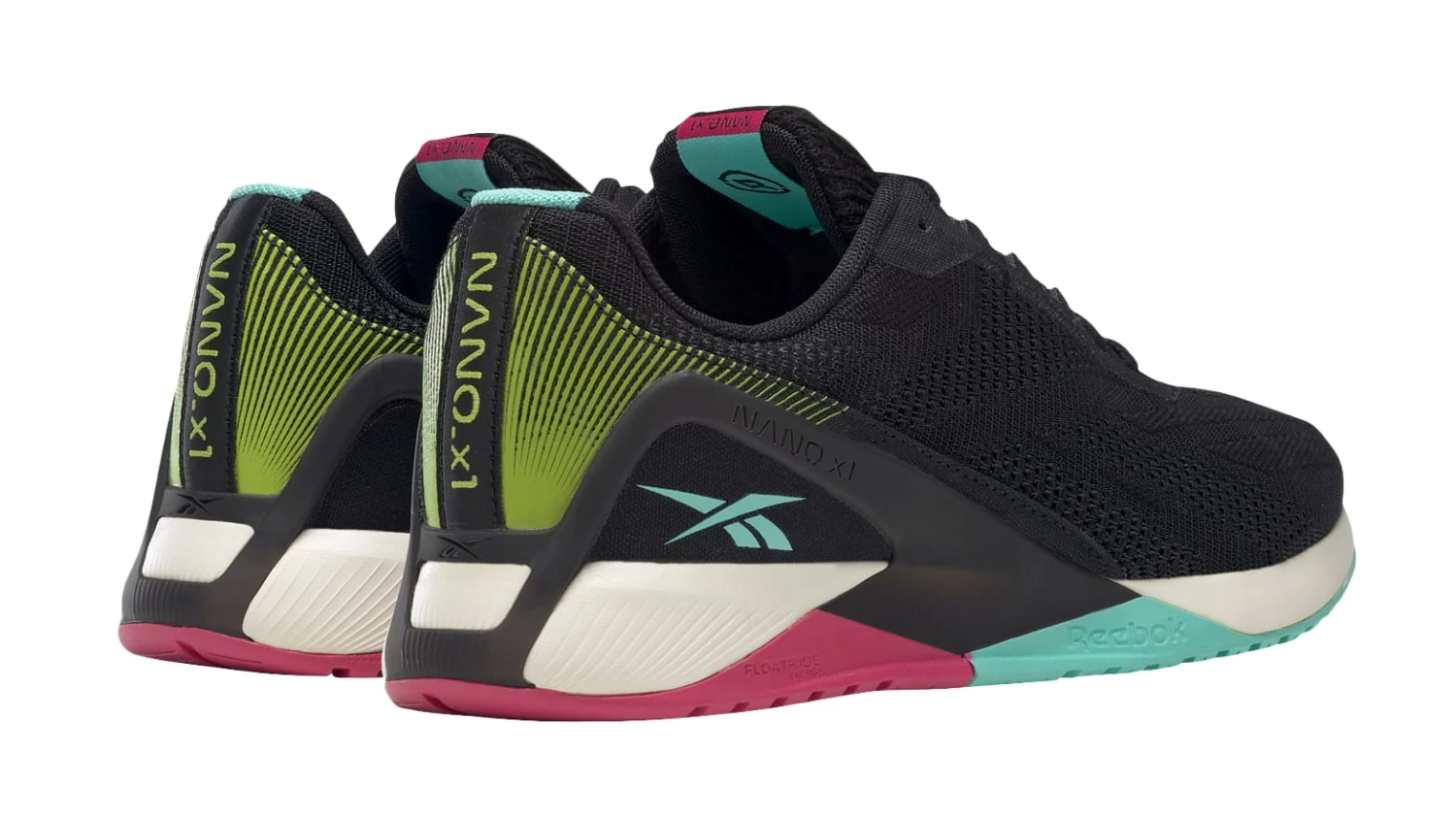 Cheapest ๐ Brand new โค๏ธ Reebok Nano X1 Vegan - ๐ฉ Women's โจ ๐ - Image 4