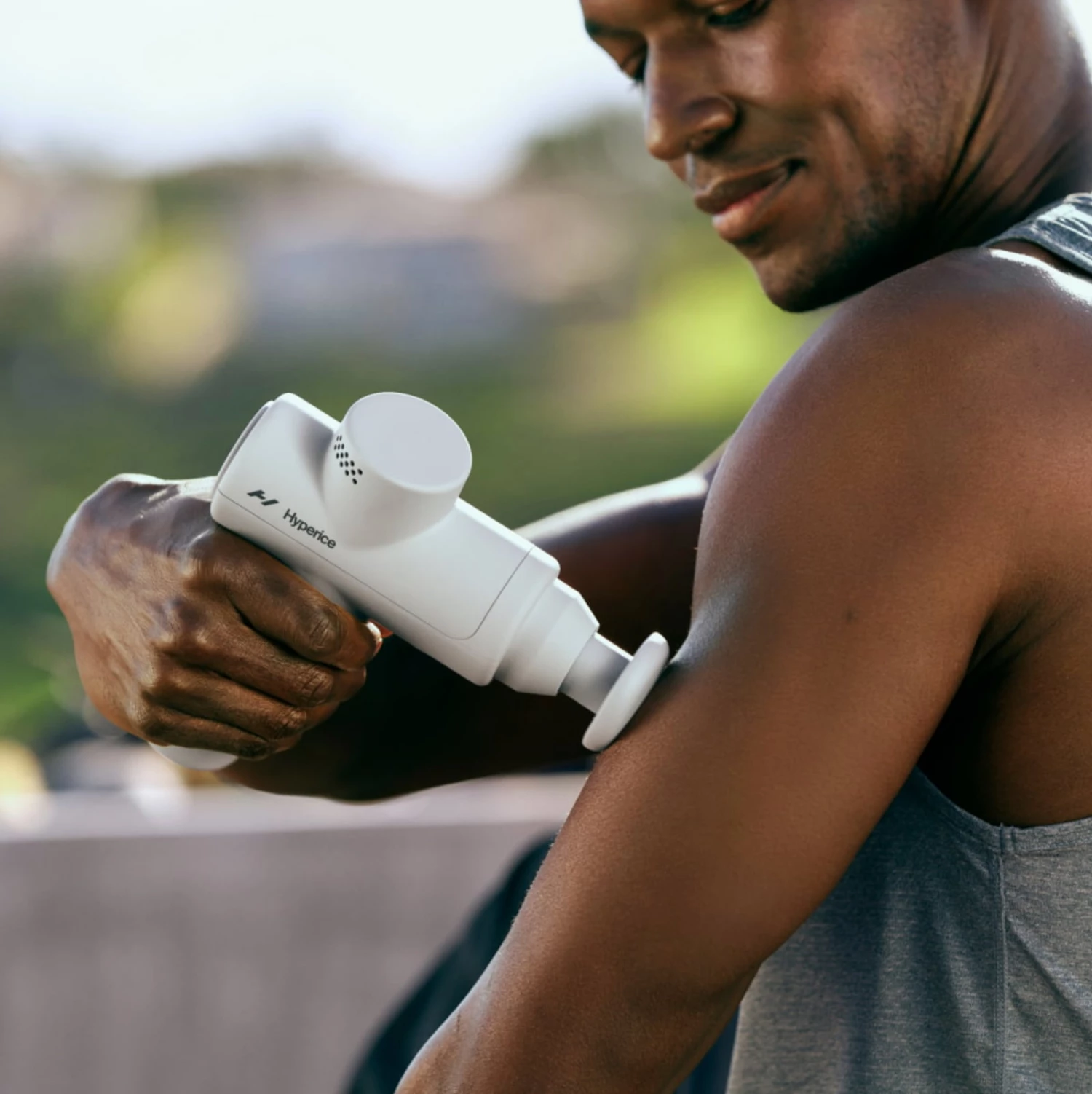Cheapest โ Best reviews of โ Hyperice Hypervolt Go 2 ๐ ๐ - Image 4