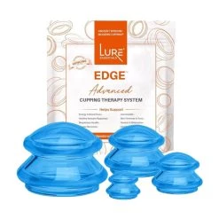Hot Sale ⭐ New 😀 Lure Cupping Massage Therapy Set ✔️ 👏
