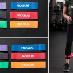 Top 10 ⭐ Best Sale 💯 Rogue Loop Bands 🎁 🎉