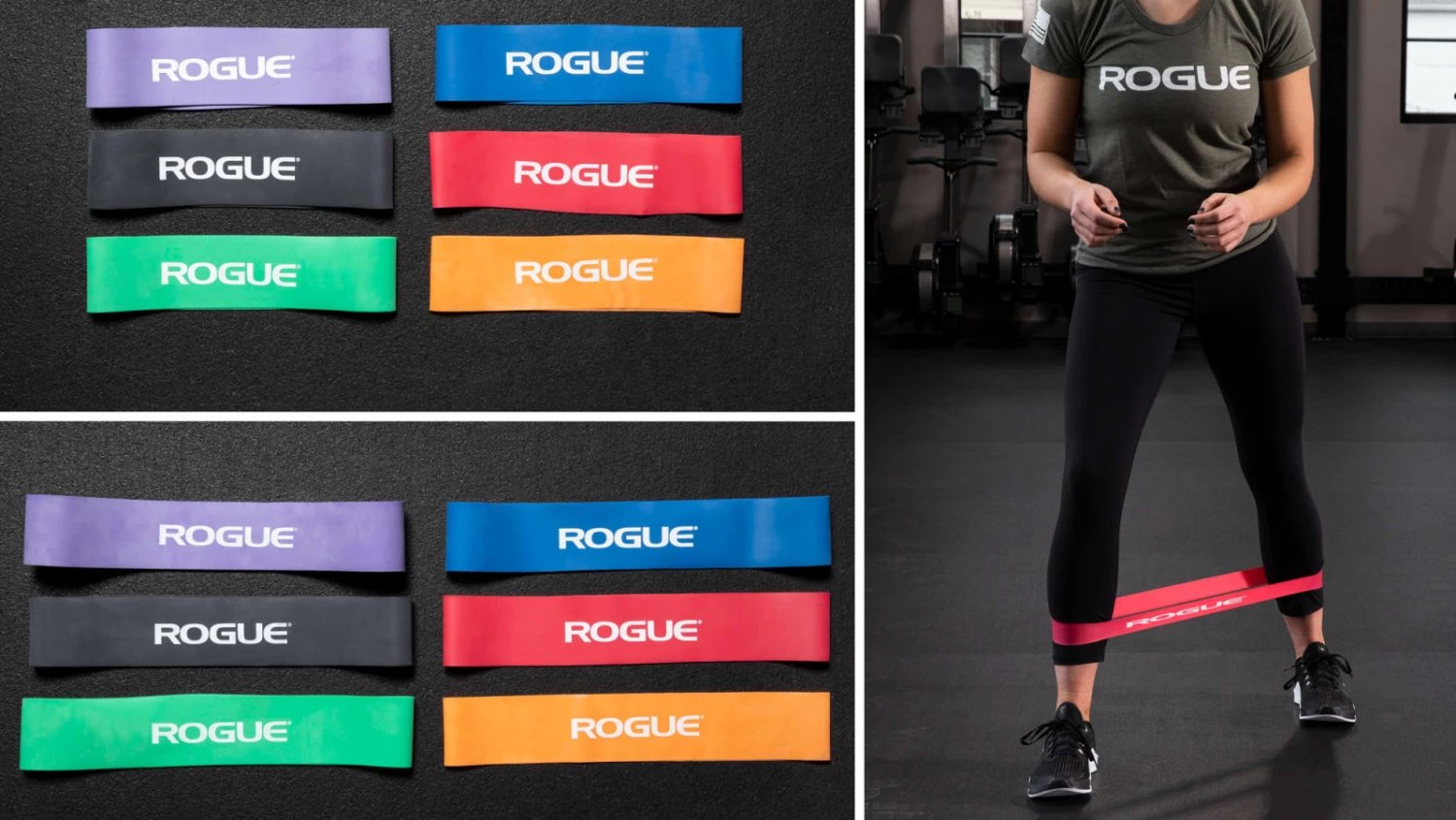 Top 10 โญ Best Sale ๐ฏ Rogue Loop Bands ๐ ๐