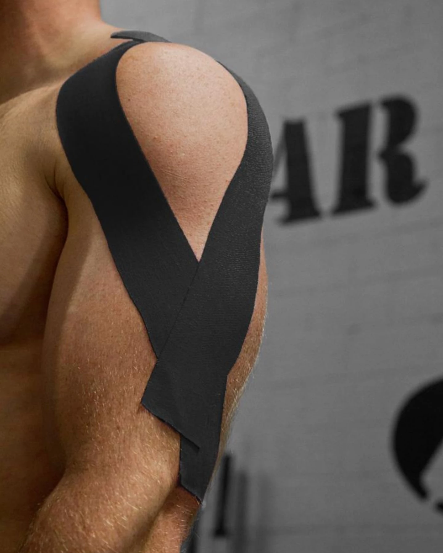 Discount ๐ Budget ๐ฅ Rocktape 2" Black ๐ ๐ฏ - Image 4