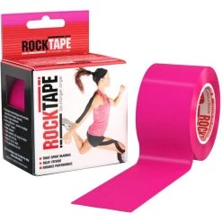 Hot Sale 🔥 Budget 🥰 Rocktape 2" Hot Pink 💯 😉