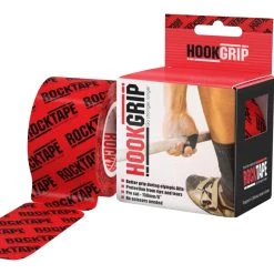 Promo 💯 Best Sale ✨ Rocktape Hookgrip Tape 🌟 🤩