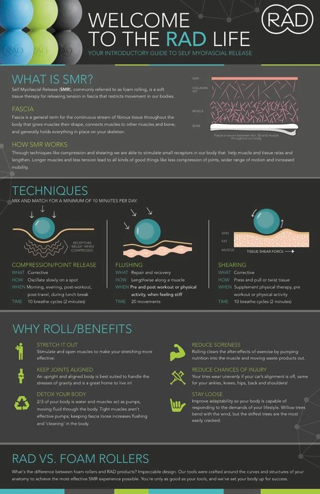 Best Sale โญ Discount โ Rad Roller - Soft ๐ โจ - Image 4