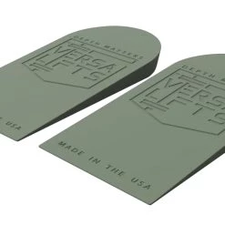 Outlet ✨ Outlet 😉 VersaLifts V2™ Heel Lift Inserts 🔔 🌟