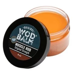 Wholesale 🧨 Coupon 🌟 WOD Balm 😀 🔥