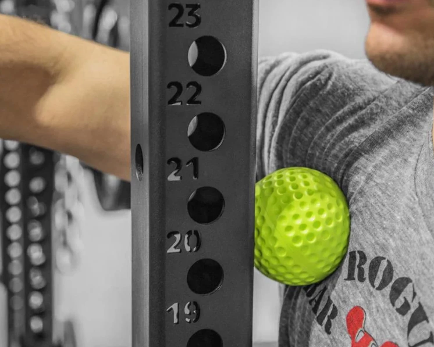 Coupon โ๏ธ Best reviews of โ Dimple Ball ๐ ๐ฅฐ - Image 3